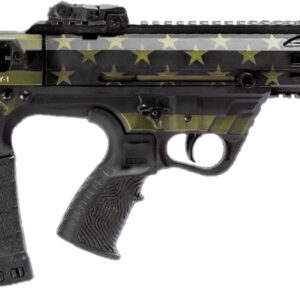 GFA GFY-1USA 12/18.5 BPUP FLGG