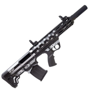 GF Bullpup Auto 12Ga.