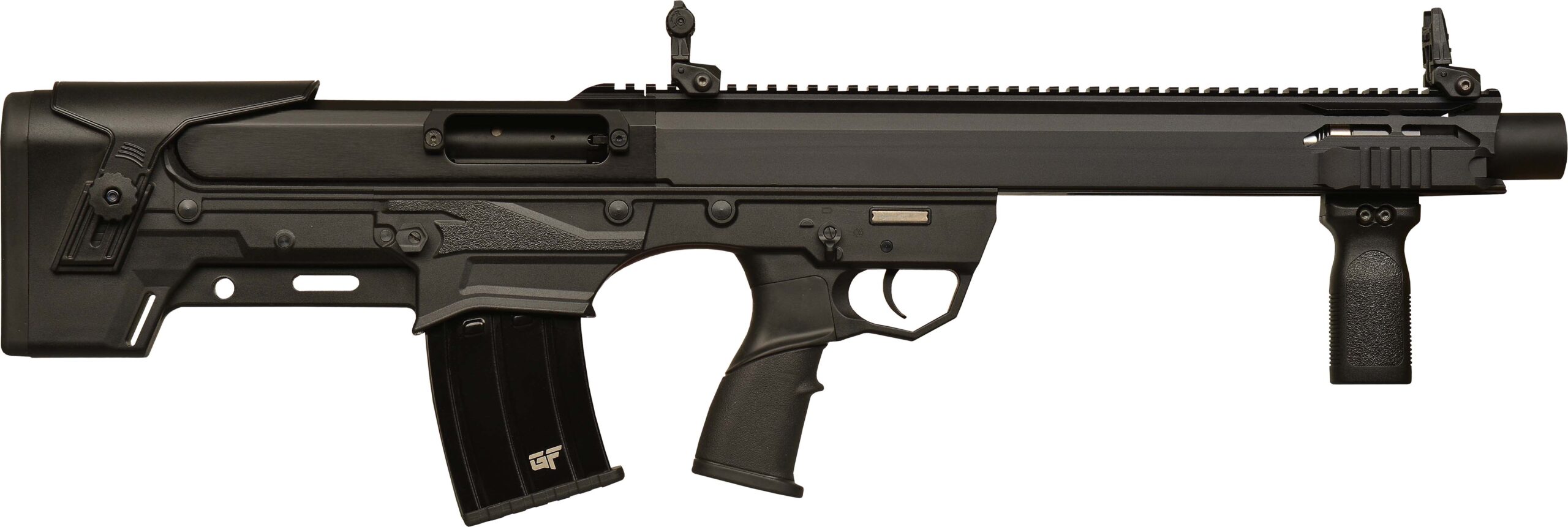 GFA GFP PUMP B-PUP 12/18.5 5RD