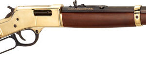 HENRY H6 BIG BOY 41 MAGNUM - 20" OCTAGON WALNUT