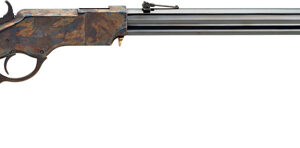 HENRY H11 ORIGINAL HENRY IRON - FRAME 44-40WCF 24.5" OCTAGON