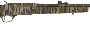 HENRY H15 TURKEY SINGLE SHOT - 410 3" 26" MO BOTTOMLAND
