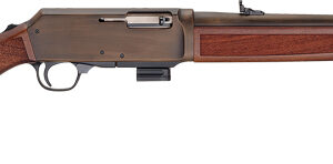 HENRY H27 HOMESTEADER M-LOK - 9MM 16.37" BRONZE FOR GLOCK