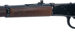 HERITAGE R92 44MAG LEVER - 8-SHOT 16.5" BLUED HARDWOOD