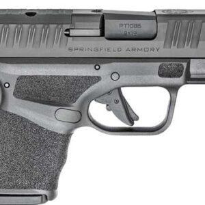 SPRINGFIELD HELLCAT OSP 9MM - MICRO COMPACT 3" 13RD
