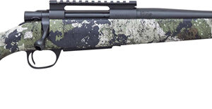 HOWA M1500 SUPERLITE SHORT - 243 WIN 16.25" BBL CARBON XK7