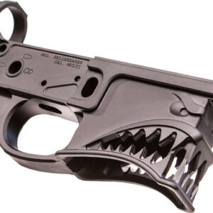 SHARPS BROS HELLBREAKER AR-15 - STRIPPED LOWER RECEIVER BILLET