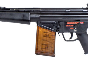 CENTURY ARMS AP51 7.62X51 NATO - PISTOL 8.3" BBL 20RD MAG BLACK