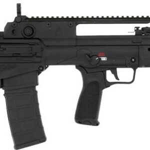SPRINGFIELD HELLION 5.56 16" - 30RD BLACK ADJUSTABLE STOCK