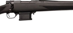 HOWA M1500 MINI-ACTION 22ARC - 22" THRD BLACK SYN.