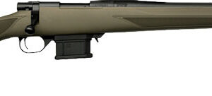 HOWA M1500 MINI 7.62x39 22"BBL - BLUED/GREEN SYN HOGUE YOUTH