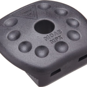 GHOST MOAB BASEPLATES FITS SIG - MPX 3-PK BLACK