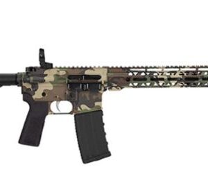 HIPOINT PISTOL HP-15 300 AAC - 10.5" 30RD BLADE BRACE M81