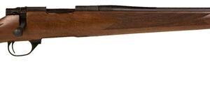 HOWA M1500 6.5 CM - 22" THREADED BBL WALNUT