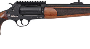 IVER JOHNSON 1000 410 3" 20" - REVOLVER SHOTGUN WALNUT