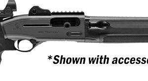 BERETTA 1301 TAC C MOD2 12GA - 3" 18.5" 7+1 CHISEL FXD BLACK