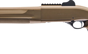 BERETTA 1301 TAC C MOD2 12GA - 3" 18.5" 7+1 PISTOL GRP FDE