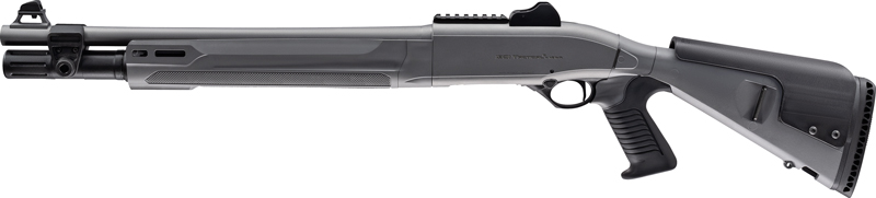 BERETTA 1301 TAC C MOD2 12GA - 3" 18.5" 7+1 PISTOL GRP GRAY
