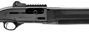 BERETTA 1301 TAC C MOD2 12GA - 3" 18.5" 5+1 BLACK SYNTH