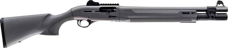 BERETTA 1301 TAC C MOD2 12GA - 3" 18.5" 7+1 GRAY SYNTH