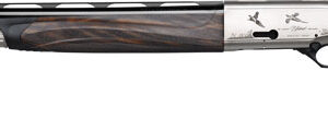 BERETTA A400 UPLAND KO 12GA - 3" 28"VR CT3 SILVER WALNUT