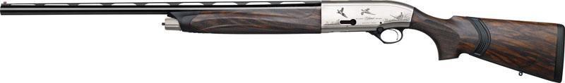 BERETTA A400 UPLAND KO 12GA - 3" 28"VR CT3 SILVER WALNUT