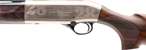BERETTA A400 UPLAND 28GA - 3" 28"VR CT3 SILVER WALNUT - Image 5
