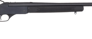 JTS LONESTRIKE 410 SINGLE SHOT - 3" 28" SYNTHETIC