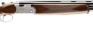 BERETTA 686 12GA. 28"VR CT5 - WOOD/BLUED VITTORIA