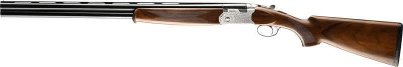 BERETTA 686 12GA. 28"VR CT5 - WOOD/BLUED - Image 2