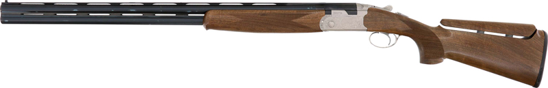 BERETTA 686 20GA. 28"VR CT5 - WOOD/BLUED VIRRORIA - Image 2