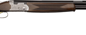 BERETTA 686 SILVER I 28GA. - 2.75" 28"VR CT-5 SIL OIL WLNT