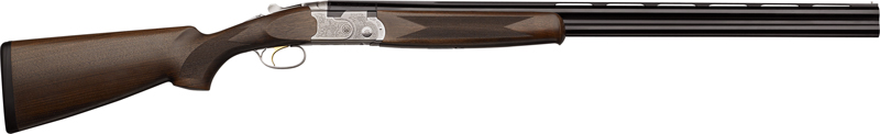 BERETTA 686 SILVER I 28GA. - 2.75" 28"VR CT-5 SIL OIL WLNT