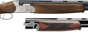 BERETTA 686 SILVER I COMBO - 20GA/28GA 28"VR CT-5 SILVER