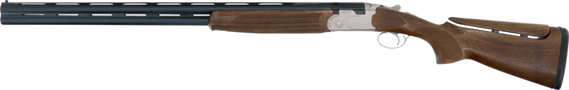 BERETTA 686 SPORTING 12GA - 32"VR CT5 WOOD BLUED BFAST - Image 2