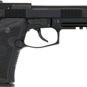 BERETTA 80X CHEETAH 380 ACP - 4.4" 10RD TAC URBAN THREADED
