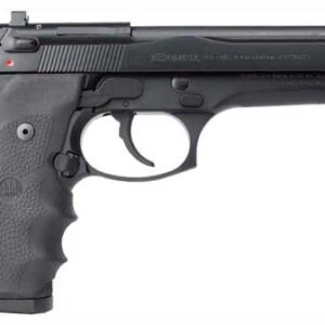 BERETTA 92 BRIGADIER 9MM 4.9" - FS 10RD CA COMPLIANT