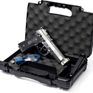 BERETTA 92XI SAO STANDARD EDTN - 9MM 4.7" 15RD WITH RAIL