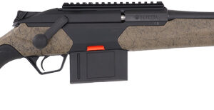 BERETTA BRX1 RANCH 308 WIN 16" - FDE W/BLK WEB STRAIGHT PULL