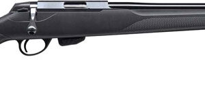 TIKKA T1X 22LR 16" THREADED - SEMI-HEAVY BLUED/BLACK SYN