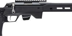 TIKKA T3X ACE TARGET 22LR 16" - THREADED BLACK ANODIZED