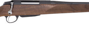TIKKA T3X HUNTER 243 WIN 20" - THREADED WOOD/BLUED