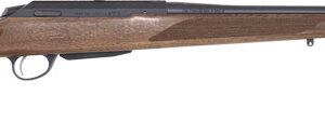 TIKKA T3X HUNTER 6.5X55 SE 22" - THREADED WOOD/BLUED LEFT HAND