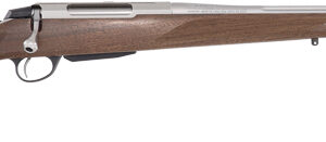 TIKKA T3X HUNTER 308 WIN 20" - THREADED WOOD/STAINLESS
