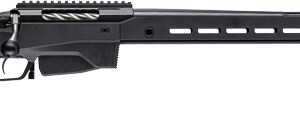 TIKKA T3X ACE GAME 7MM PRC - 24" THREADED BLACK