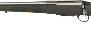 TIKKA T3X LITE 300WM 24" - THREADED SYNTHETIC/SS LEFT HND