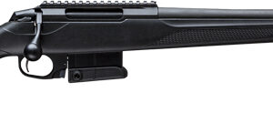 TIKKA T3X CTR 308 WIN 20"HB - THREADED 10-SH BLACK SYN