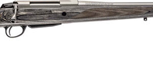 TIKKA T3X LAMINATED 7MM RM - 22" SS LAMINATE THREADED