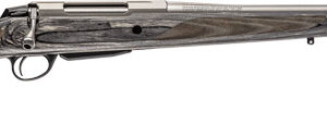 TIKKA T3X LAMINATED 7MM PRC - 22" SS LAMINATE THREADED