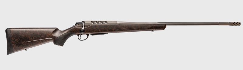 TIKKA T3X LITE 270 WIN - ROUGHTECH EMBER 22.4" SS/FLTD